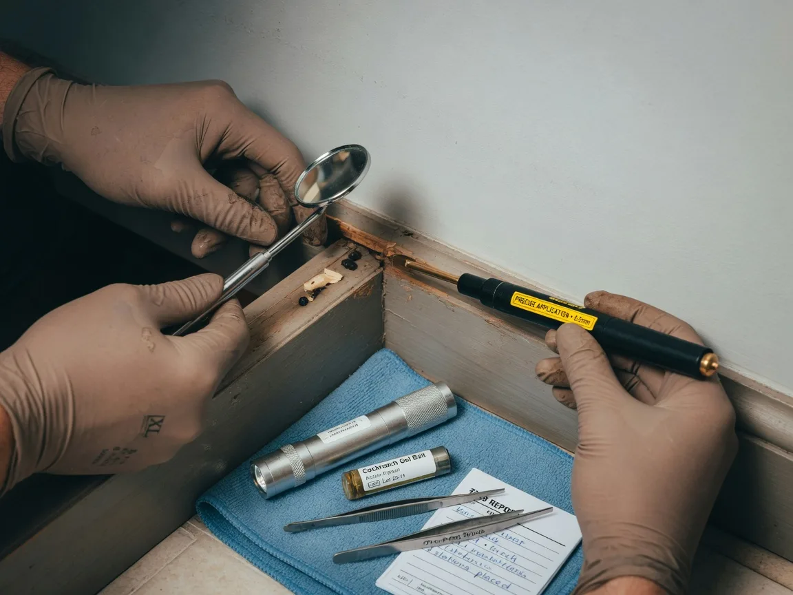 Why choose Emergency Pest Control in Gray, GA